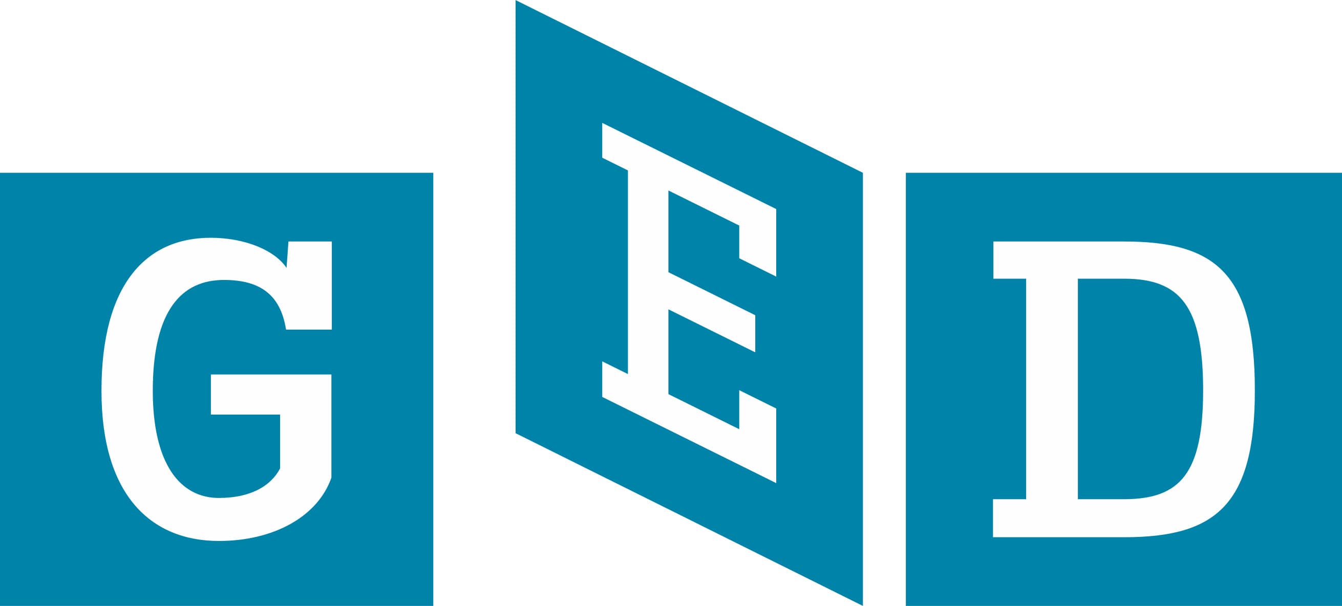 GED logo