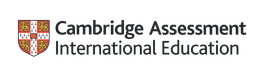 IGCSE logo