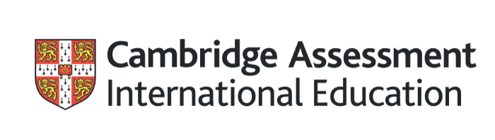Cambridge IGCSE logo