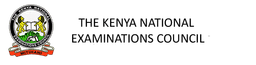 KNEC logo