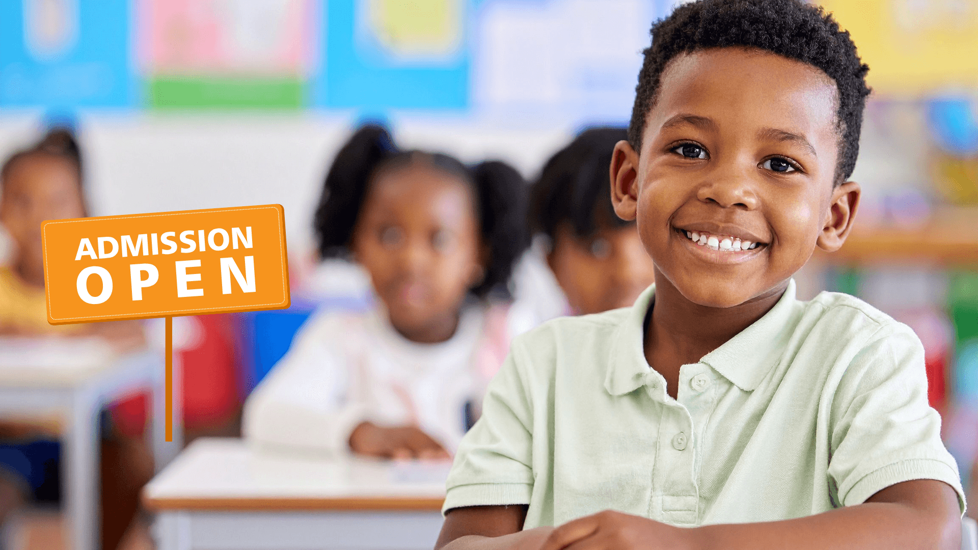Vido learners ready for school