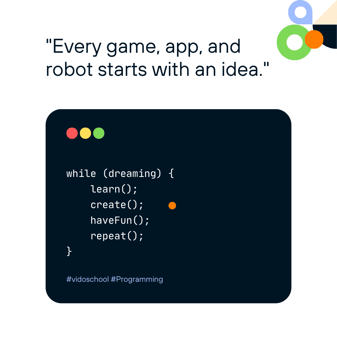 Coding & Programming