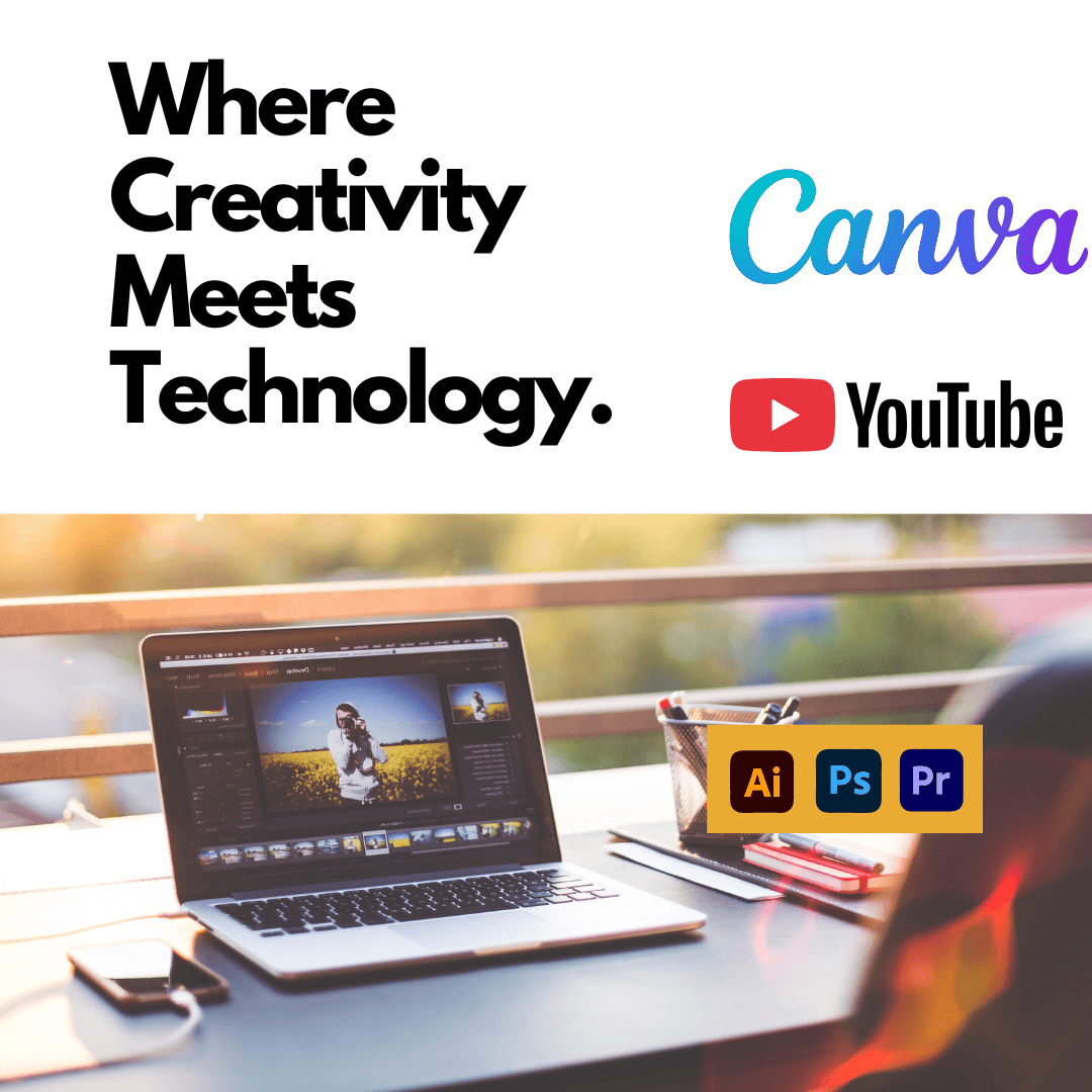 Digital Creativity